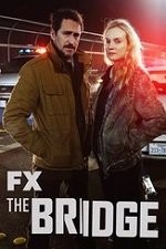 The Bridge US Season 1 / Мостът Сезон 1 (2013)