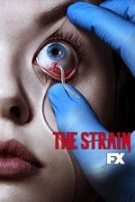 The Strain Season 1 / Щамът Сезон 1 (2014)
