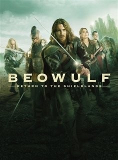 Beowulf: Return to the Shieldlands Season 1 / Беоулф: Назад към защитената земя Сезон 1 (2015)
