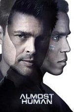 Almost Human Season 1 / Почти човек Сезон 1 (2014)