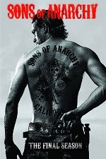 Sons of Anarchy Season 7 / Синове на анархията Сезон 7 (2014)