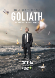Goliath Season 1 / Голиат Сезон 1 (2016) Goliath Season 1 / Голиат Сезон 1 (2016)
