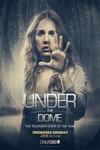 Under the Dome Season 3 / Под Купола Сезон 3 (2015)