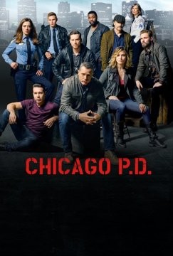 Chicago PD Season 1 / Полицаите от Чикаго Сезон 1 (2014)