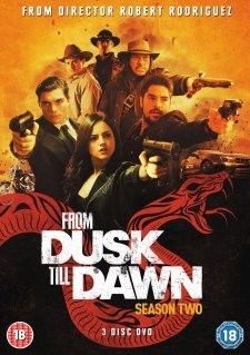 From Dusk Till Dawn Season 2 / От здрач до зори Сезон 2 (2015)