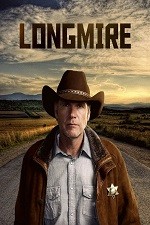 Longmire Season 4 / Лонгмайър Сезон 4 (2015)