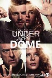 Under the Dome Season 1 / Под Купола Сезон 1 (2013)