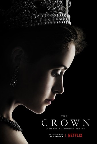 The Crown Season 1 / Короната Сезон 1 (2016)
