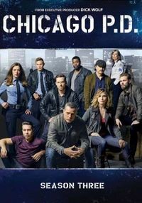Chicago PD Season 3 / Полицаите от Чикаго Сезон 3 (2016)