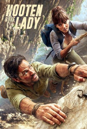 Hooten & the Lady Season 1 / Хутън и дамата Сезон 1 (2016)