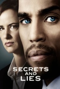 Secrets and Lies Season 2 / Тайни и лъжи Сезон 2 (2016)