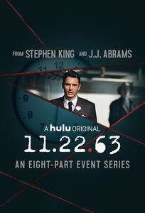11.22.63.Season 1 / 11 Септември 63-та Сезон 1 (2016)
