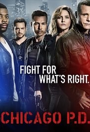 Chicago PD Season 2 / Полицаите от Чикаго Сезон 2 (2015)