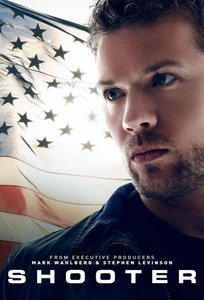 Shooter Season 1 / Снайперист Сезон 1 (2016) Shooter Season 1 / Снайперист Сезон 1 (2016)