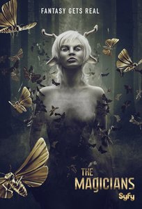 The Magicians Season 1 / Магьосниците Сезон 1 (2016) The Magicians Season 1 / Магьосниците Сезон 1 (2016)
