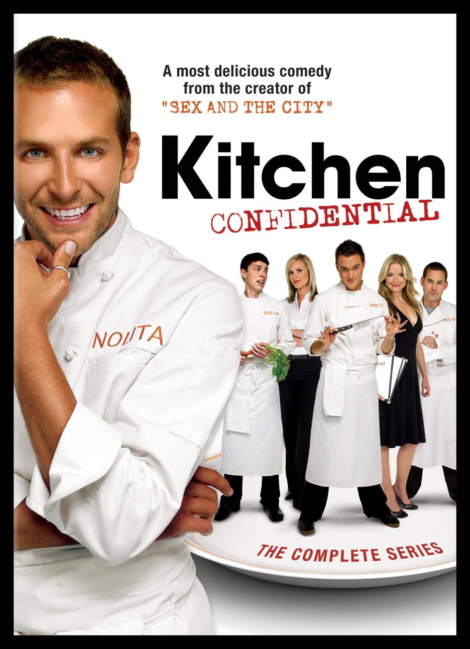 Kitchen Confidential - Season 1 / Поверително от кухнята - Сезон 1 (2005) Kitchen Confidential - Season 1 / Поверително от кухнята - Сезон 1 (2005)