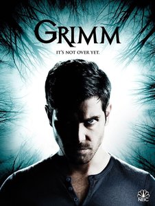 Grimm Season 6 / Грим Сезон 6 (2017) Grimm Season 6 / Грим Сезон 6 (2017)