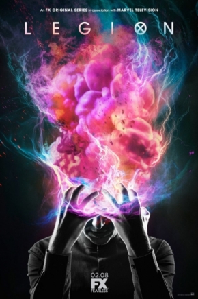 Legion Season 1 / Легион Сезон 1 (2017)