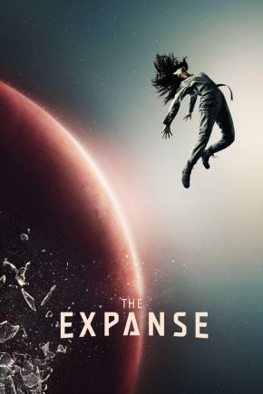 The Expanse Season 1 / Експанзията Сезон 1 (2015) The Expanse Season 1 / Експанзията Сезон 1 (2015)