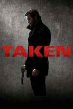 Taken Season 1 / Твърде лично Сезон 1 (2017) Taken Season 1 / Твърде лично Сезон 1 (2017)
