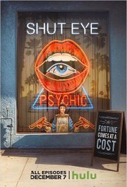 Shut Eye Season 1 / Ясновидци Сезон 1 (2016)