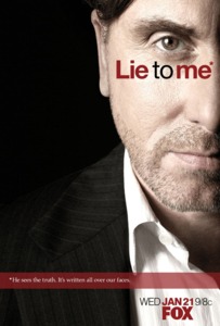 Lie To Me Season 1 / Излъжи Ме Сезон 1 (2009) Lie To Me Season 1 / Излъжи Ме Сезон 1 (2009)