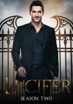 Lucifer Season 2 / Луцифер Сезон 2 (2016) Lucifer Season 2 / Луцифер Сезон 2 (2016)