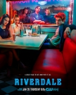 Riverdale Season 1 / Ривърдейл Сезон 1 (2017) Riverdale Season 1 / Ривърдейл Сезон 1 (2017)