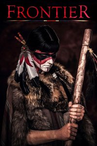 Frontier Season 1 / Граница Сезон 1 (2016)