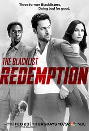 The Blacklist: Redemption Season 1 / Черният списък: Изкуплението Сезон 1 (2017)