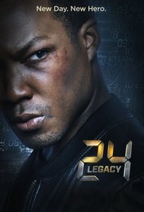 24 Legacy Season 1 / 24 Заветът Сезон 1 (2017)