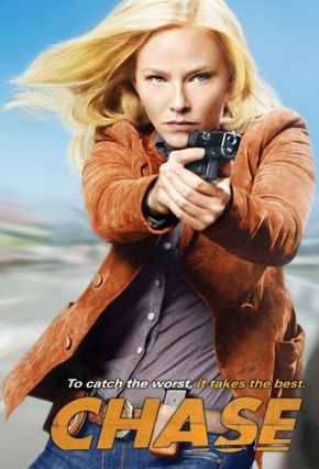 Chase Season 1 / Избягай, ако можеш Сезон 1 (2010)