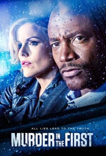 Murder in the First Season 1 / Предумишлено убийство Сезон 1 (2014)