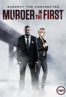 Murder in the First Season 2 / Предумишлено убийство Сезон 2 (2015)