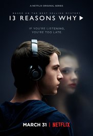 13 Reasons Why Season 1 / 13 Причини Защо Сезон 1 (2017)