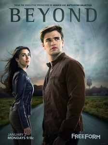 Beyond Season 1 / Отвъд Сезон 1 (2017)