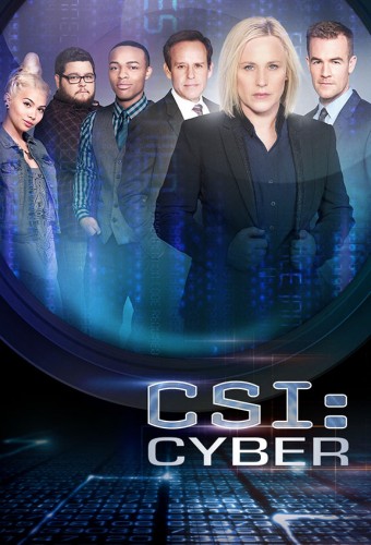 CSI: Cyber Season 1 / От местопрестъплението: Кибер атаки Сезон 1 (2015)
