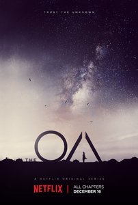The OA Season 1 / ОА Сезон 1 (2016)