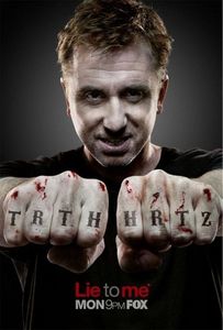 Lie To Me Season 3 / Излъжи Ме Сезон 3 (2011)