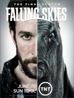 Falling Skies Season 5 / Падащи небеса Сезон 5 (2015)