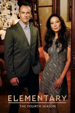 Elementary Season 4 / Елементарно, Уотсън Сезон 4 (2016)