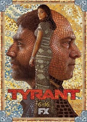 Tyrant Season 2 / Тиранин Сезон 2 (2015) Tyrant Season 2 / Тиранин Сезон 2 (2015)