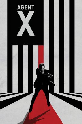 Agent X Season 1 / Агент Х Сезон 1 (2015) Agent X Season 1 / Агент Х Сезон 1 (2015)