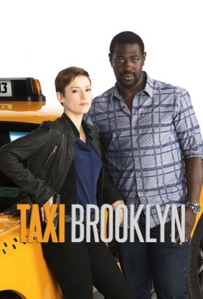 Taxi Brooklyn Season 1 / Такси Бруклин Сезон 1 (2014)