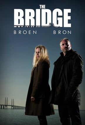 Bron/Broen aka The Bridge Season 1 / Мостът Сезон 1 (2011)