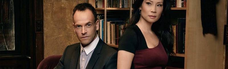 Elementary Season 5 / Елементарно, Уотсън Сезон 5 (2016) Elementary Season 5 / Елементарно, Уотсън Сезон 5 (2016)
