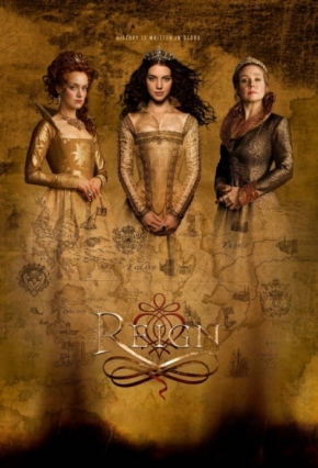 Reign Season 4 / Царуване Сезон 4 (2017)