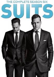 Suits Season 6 / Костюмари Сезон 6 (2016)