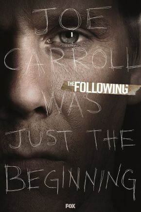 The Following Season 1 / Последователите Сезон 1 (2013) The Following Season 1 / Последователите Сезон 1 (2013)