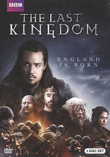 The Last Kingdom Season 2 / Последното кралство Сезон 2 (2017) The Last Kingdom Season 2 / Последното кралство Сезон 2 (2017)